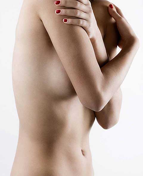 body